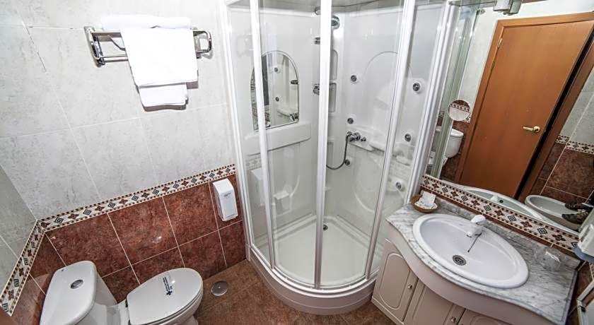 Hotel Real de Castilla