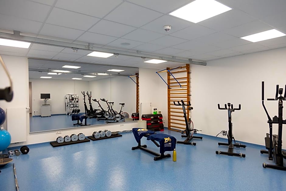 Sporthotel TREFF PUNKT