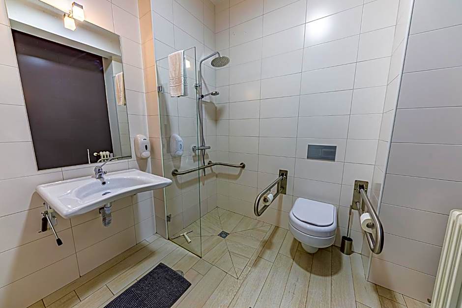 HI Viseu - Pousada de Juventude