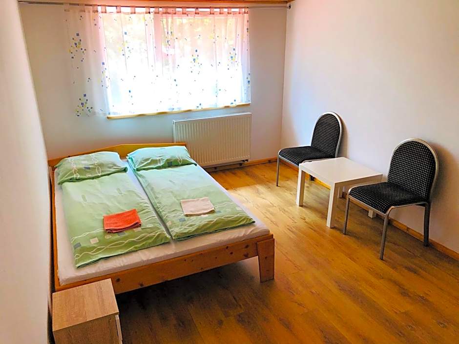 Rezydencja pod Gwiazdami