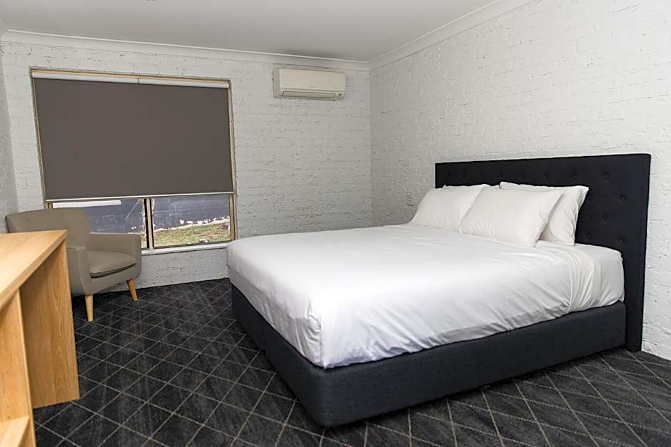 Lakeview Hotel Motel