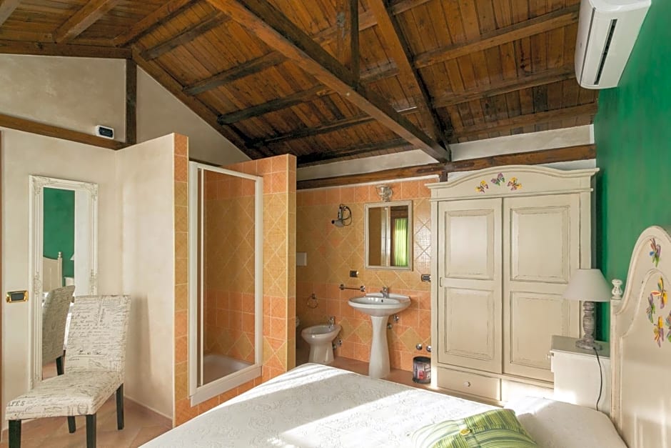 B&B oasi di mamma clara