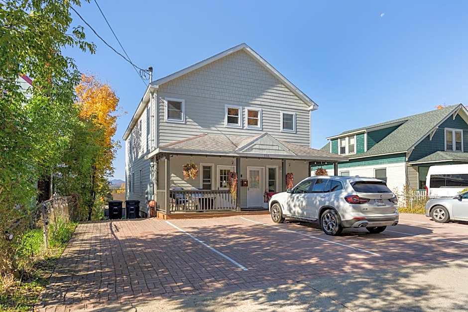 Amazing Mountain Views Lake Placid & 1980 Olympic Center