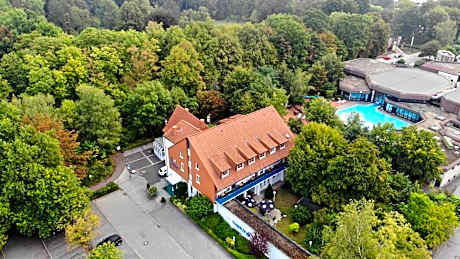 Flair Hotel zur Therme