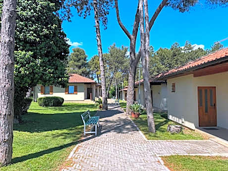 Bungalows SPORT CENTAR