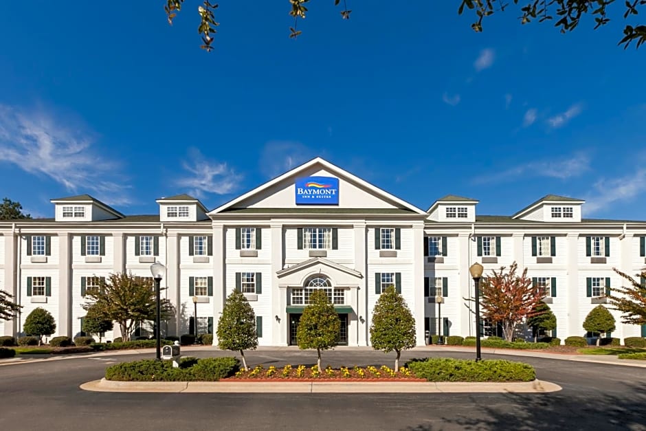 Baymont by Wyndham Henderson Oxford
