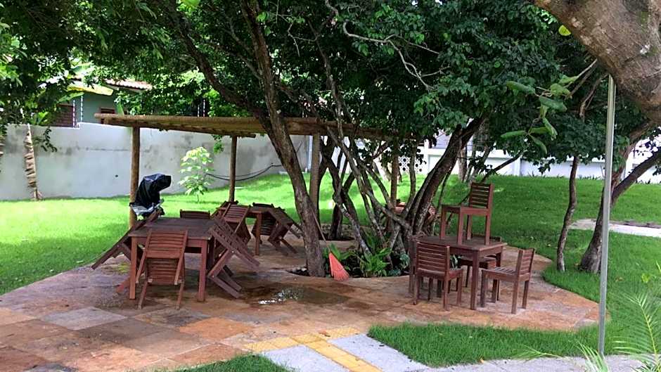 Apto Novo no melhor d Pipa