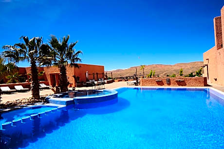 Hotel Xaluca Dades