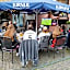 Hotel-Café-Burg Stahleck
