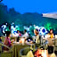 Hongzhushan Hotel Mount Emei