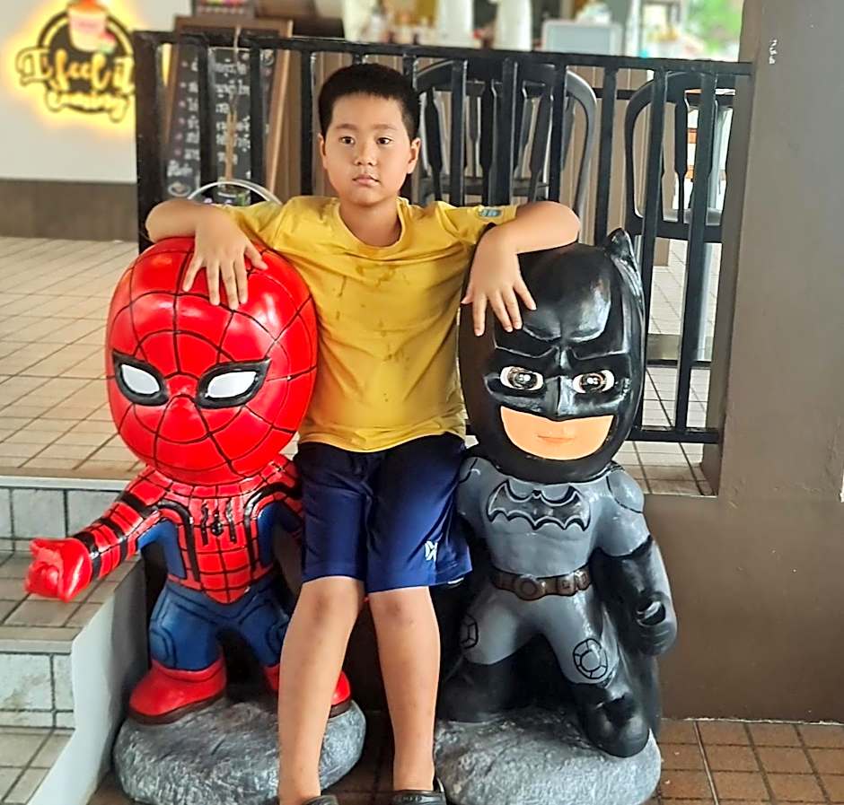 Tamarindee Bed & Breakfast