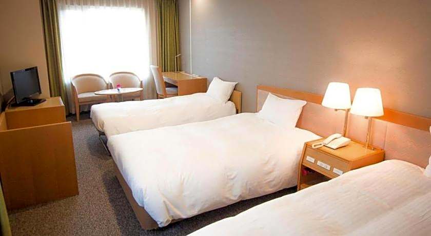 Ako Park Hotel