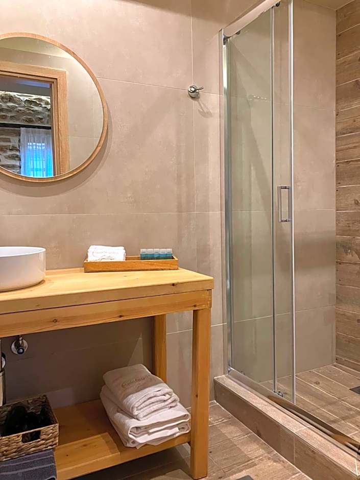 Melofegaro Guesthouse