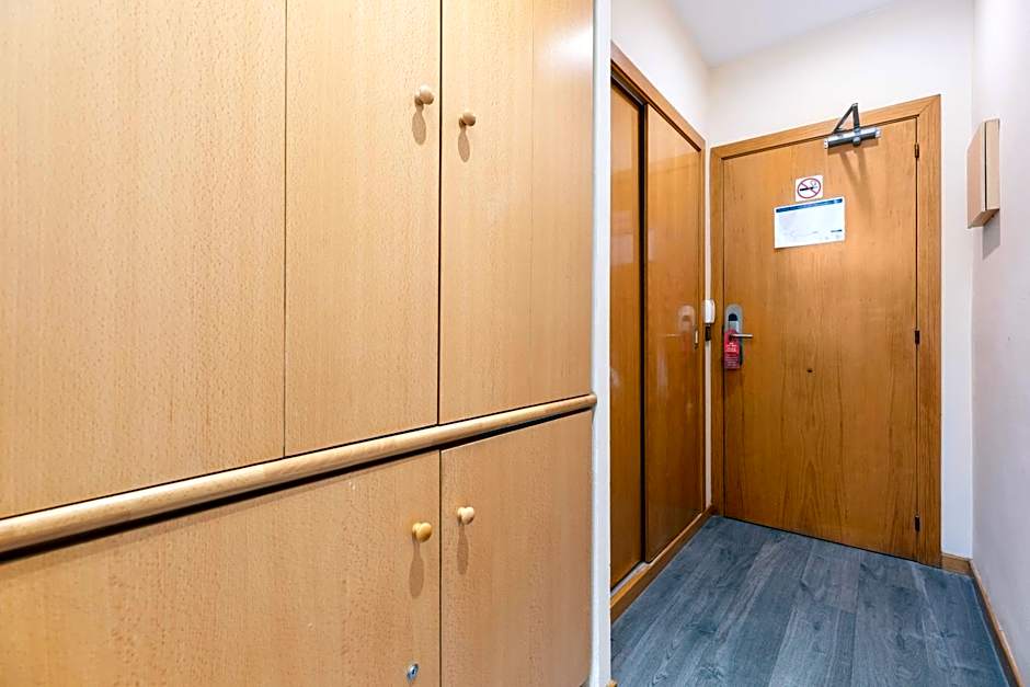 Apartamentos DV