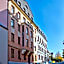 Hotel Pilgrim