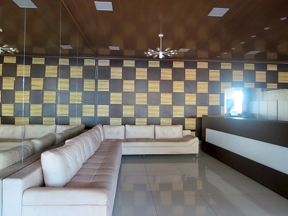 Farol Plaza Hotel