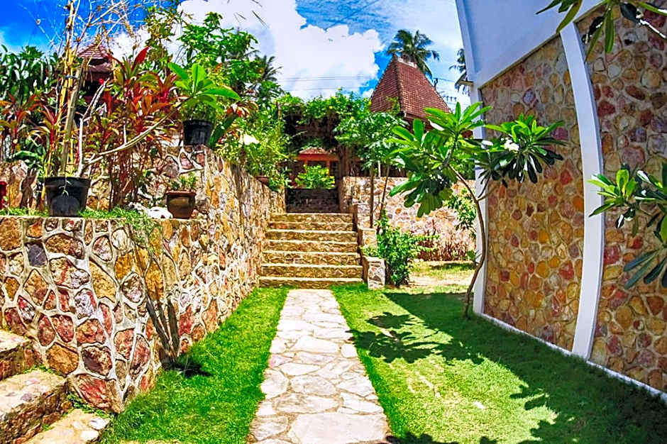 Ayu Hotel Karimunjawa