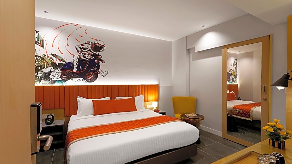 Hotel City Keys By Bestinn Leisure Electronic City