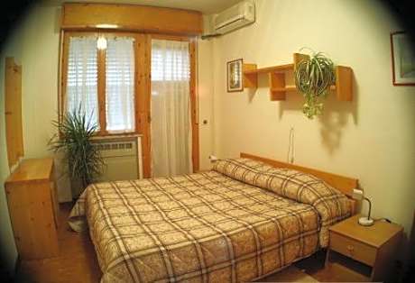 One-Bedroom Apartment (1 Adults)