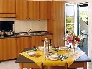 Villaggio Club Baia di Paradiso