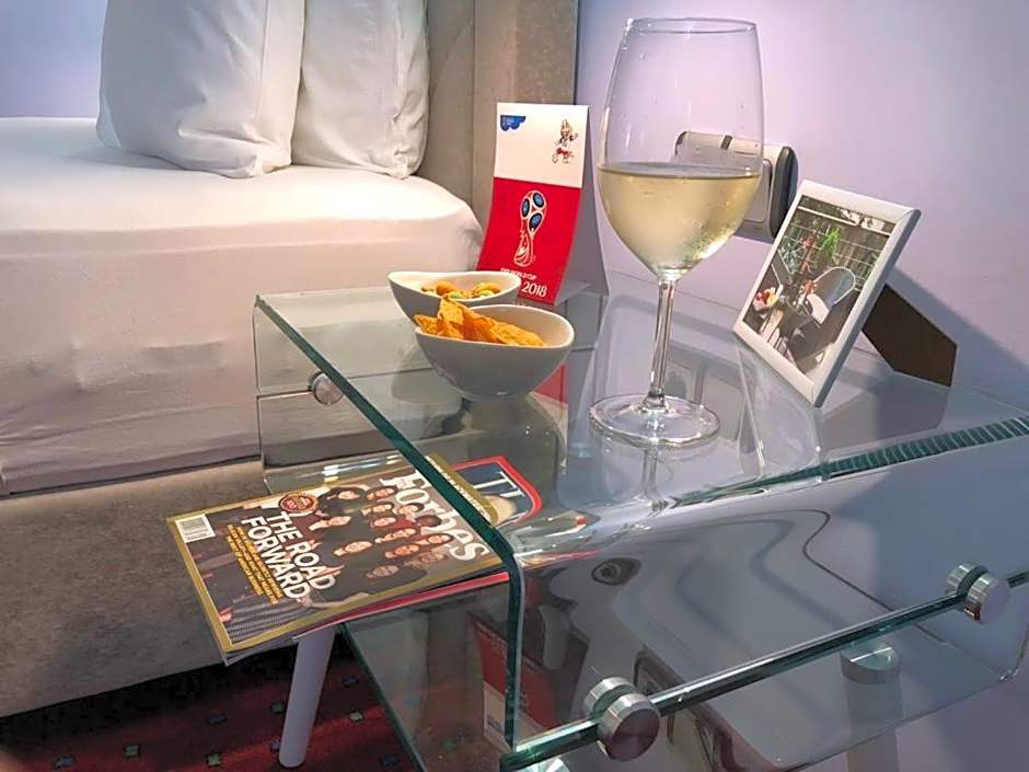 Art 'Otel