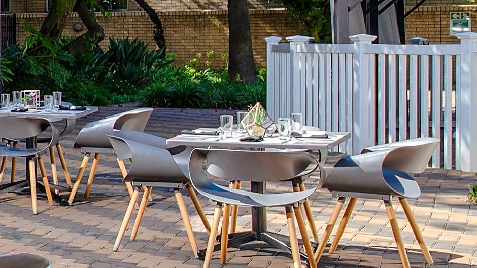 Holiday Inn Johannesburg Airport By IHG