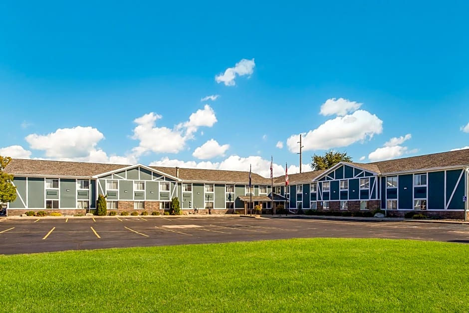 Americas Best Value Inn Birch Run