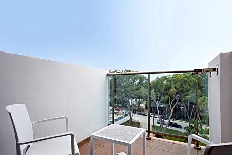 DOUBLE ROOM 2 ADULTS