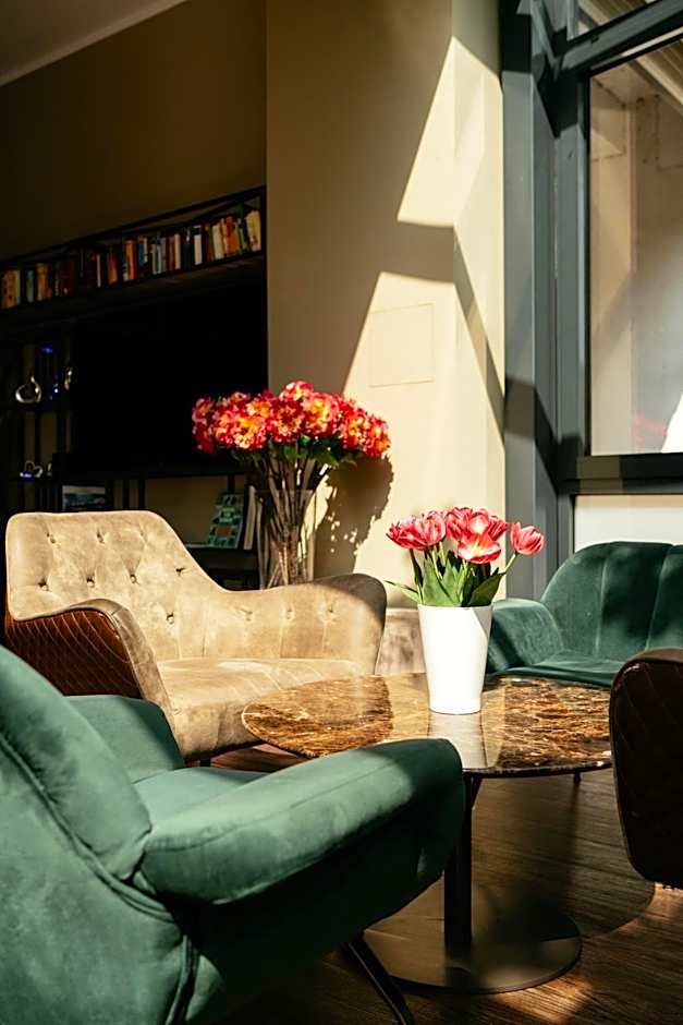 BO Hotel Hamburg