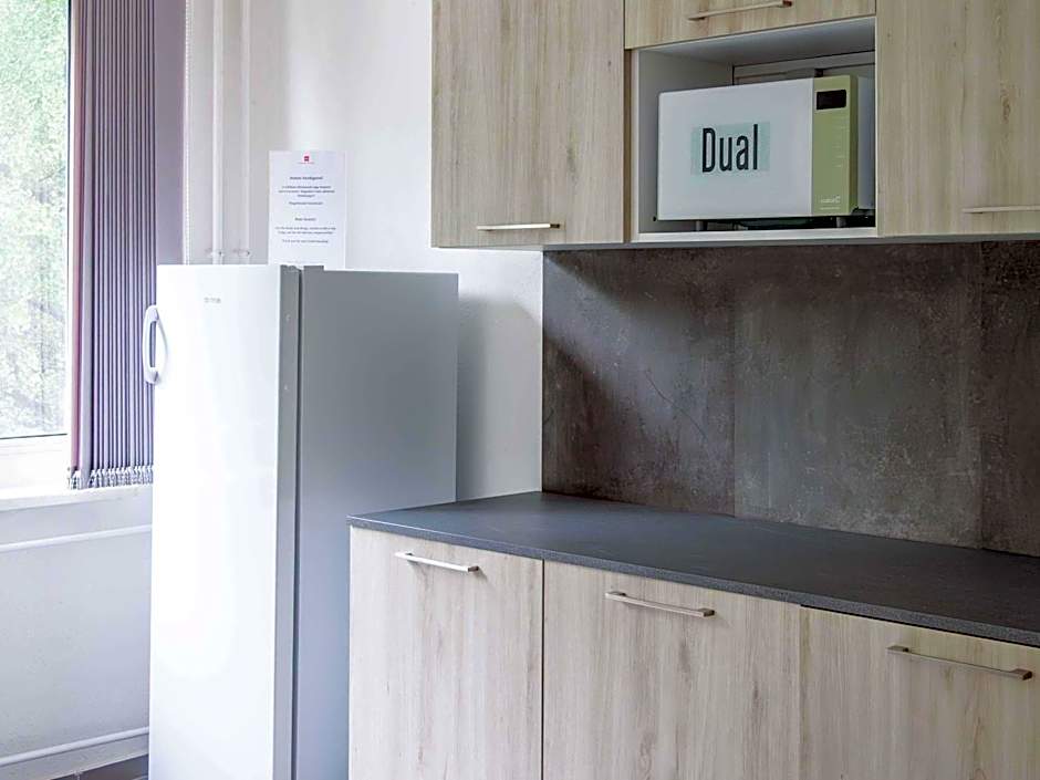 Ibis Budapest Citysouth
