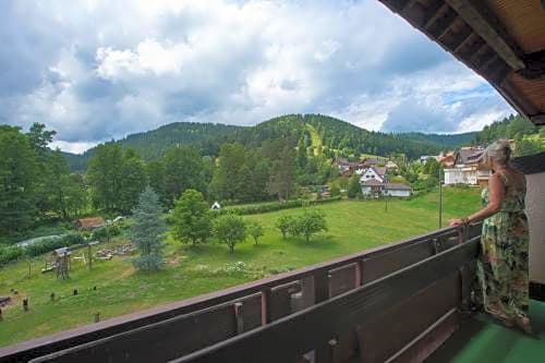 Enz Residenz