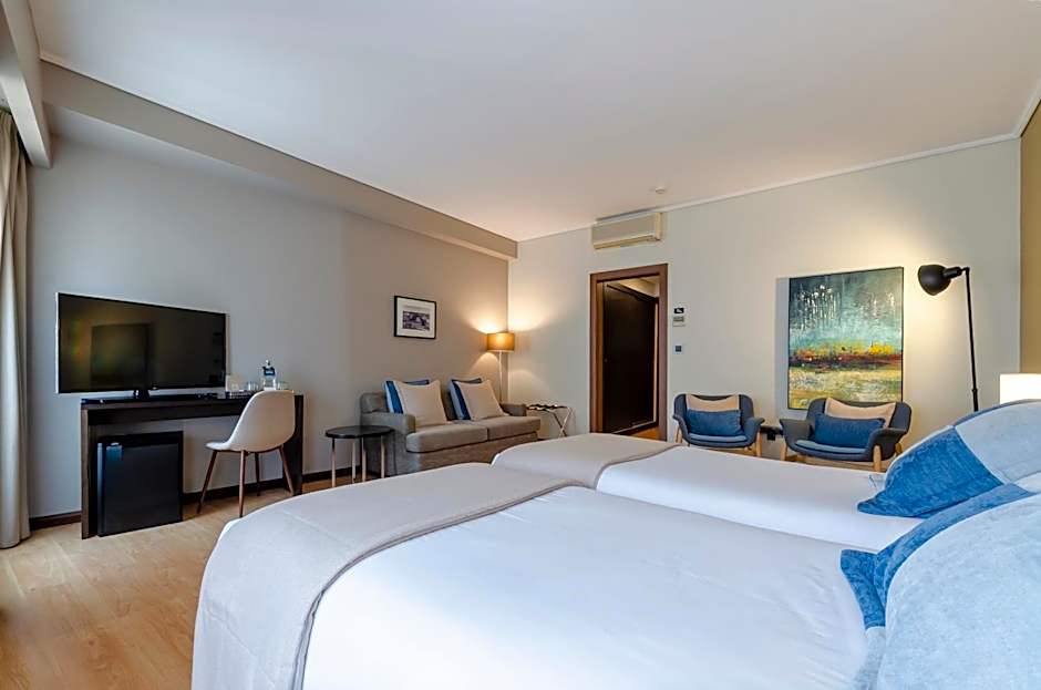TURIM Aveiro Palace Hotel