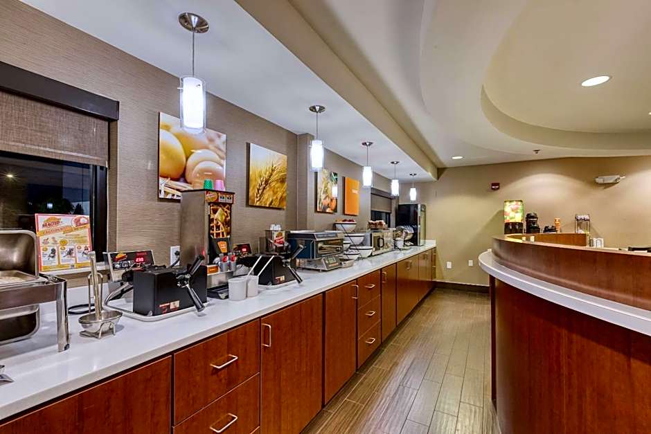 Comfort Inn Shepherdsville - Louisville South