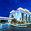 Hampton Inn Wilkesboro