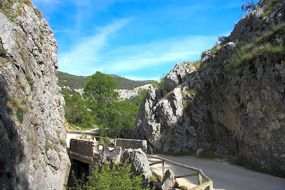 Hotel Rural Montaña de Cazorla