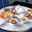 Hotel Plaza Biarritz Plage - Handwritten Collection