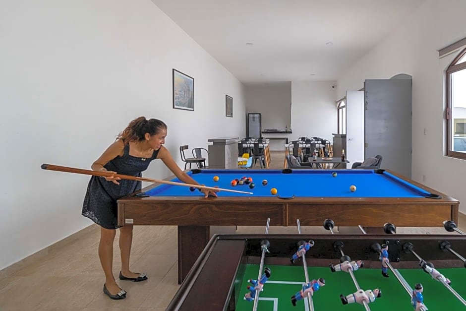 HostPal Villa Penuelas Queretaro