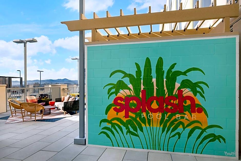 Aloft - Asheville Downtown