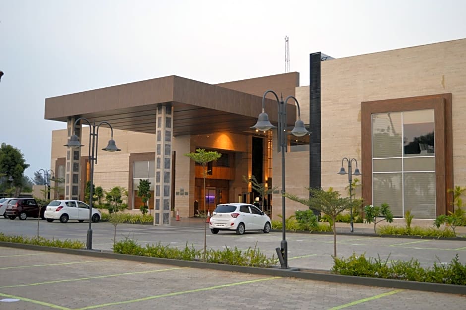 Welcomhotel by ITC Hotels, Kences Palm Beach, Mamallapuram