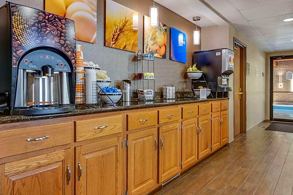 Comfort Inn Millersburg