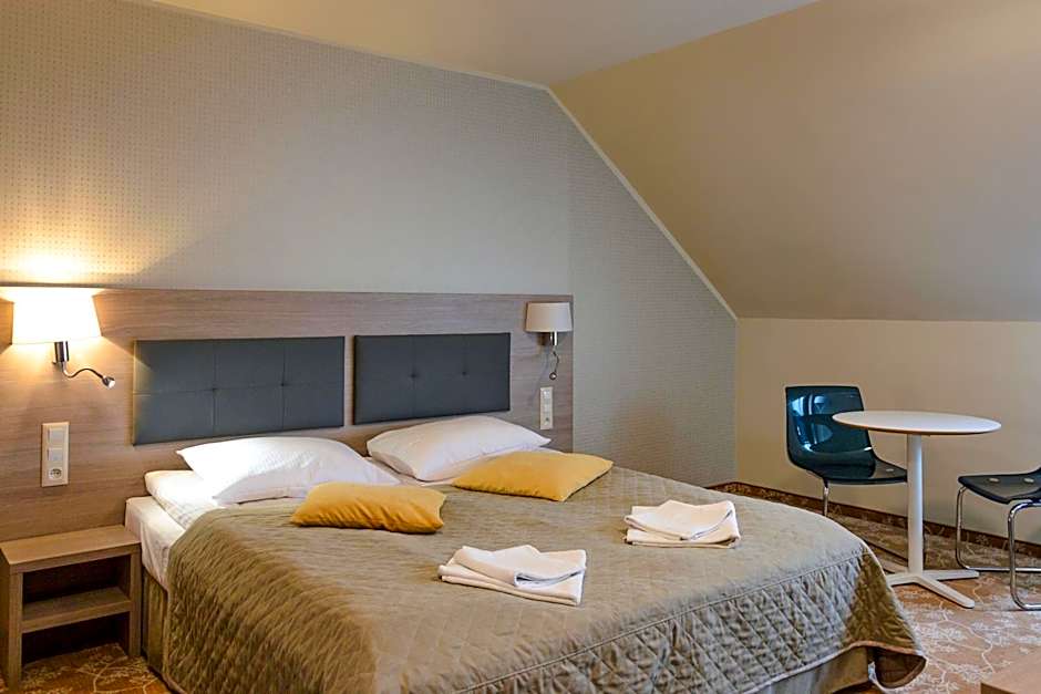 Hotel Panorama Nowy Sącz