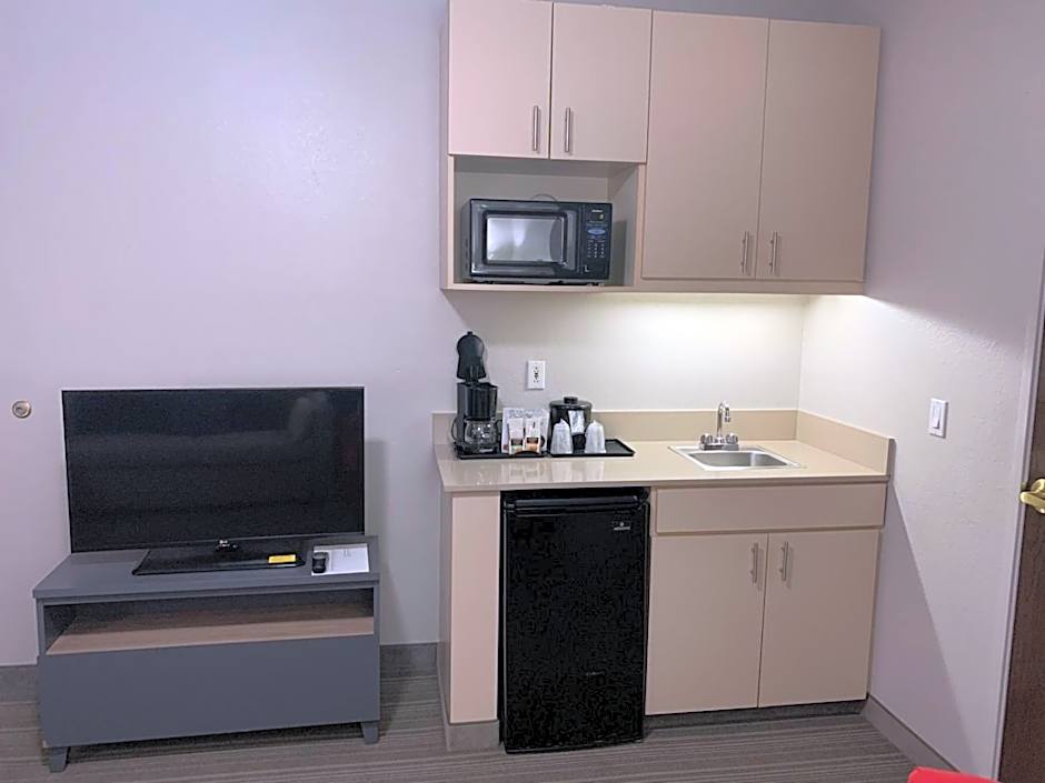 Country Inn & Suites by Radisson, Austin North (Pflugerville), TX