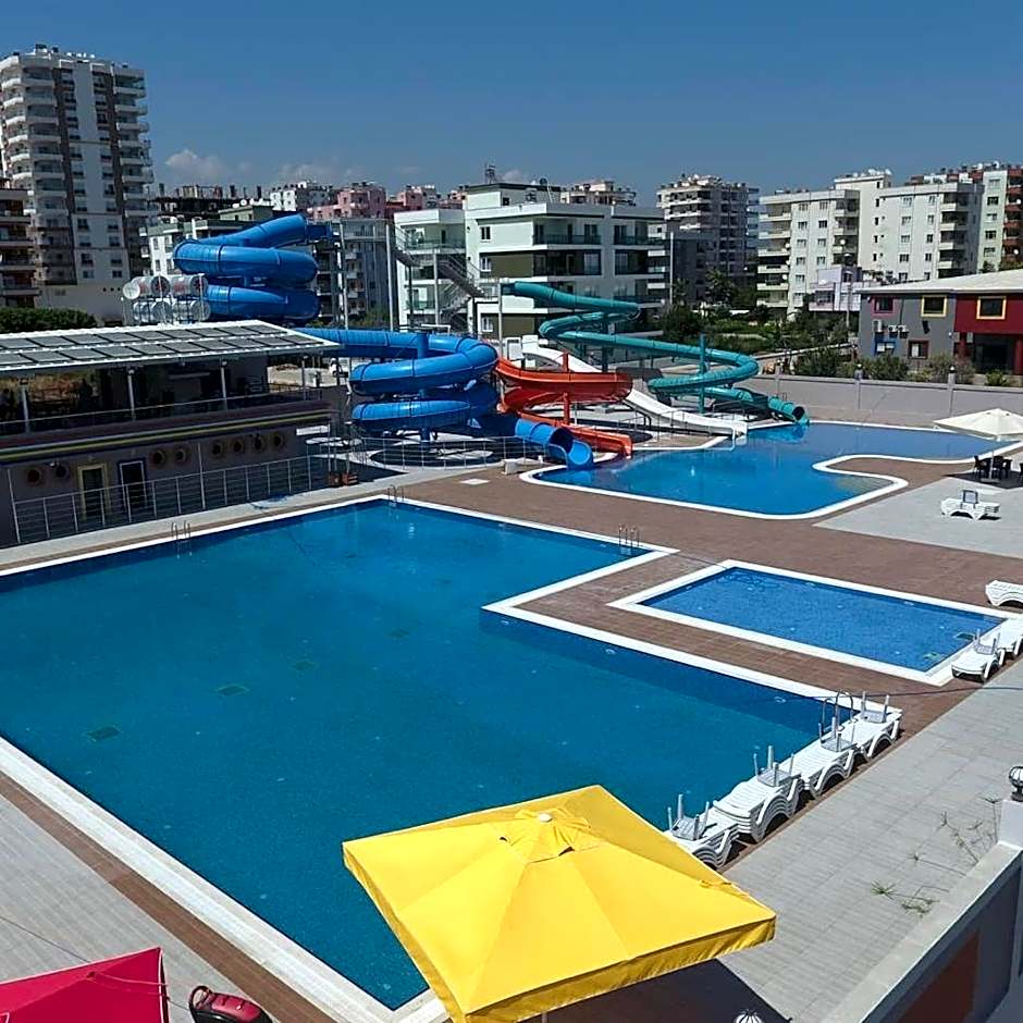 Now Boutique Hotel