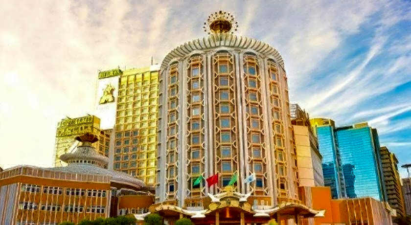Hotel Lisboa