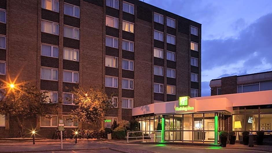 Photo 1 of 50 of Holiday Inn Portsmouth By IHG