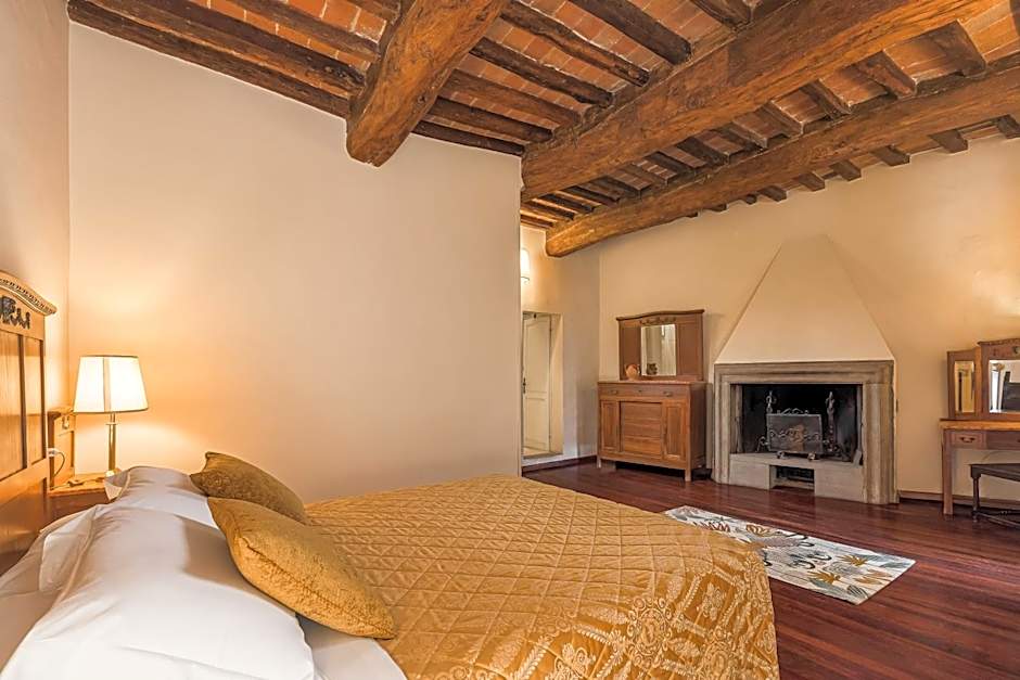 Relais La Fattoria