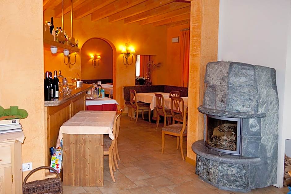 Bio Hotel Villa Cecilia