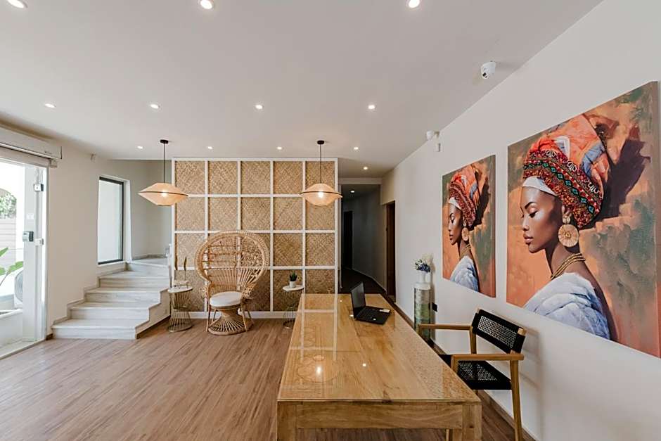 Evexia Boutique Hotel & Spa