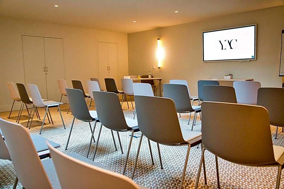 Hotel Yac Paris Clichy, a member of Radisson Individuals