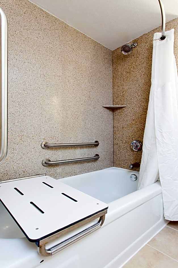 Holiday Inn Shreveport Downtown By IHG